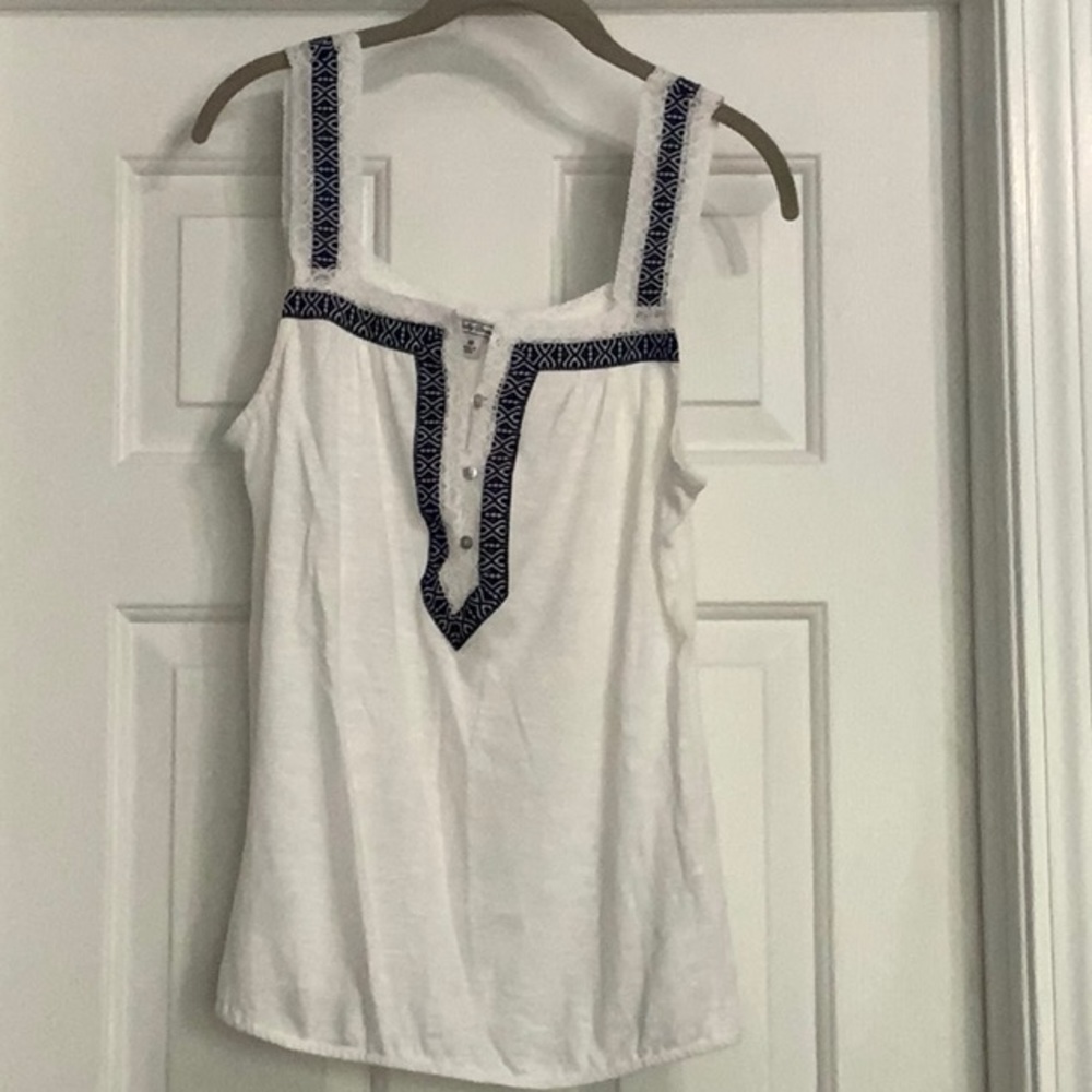 Lucky Brand tank top